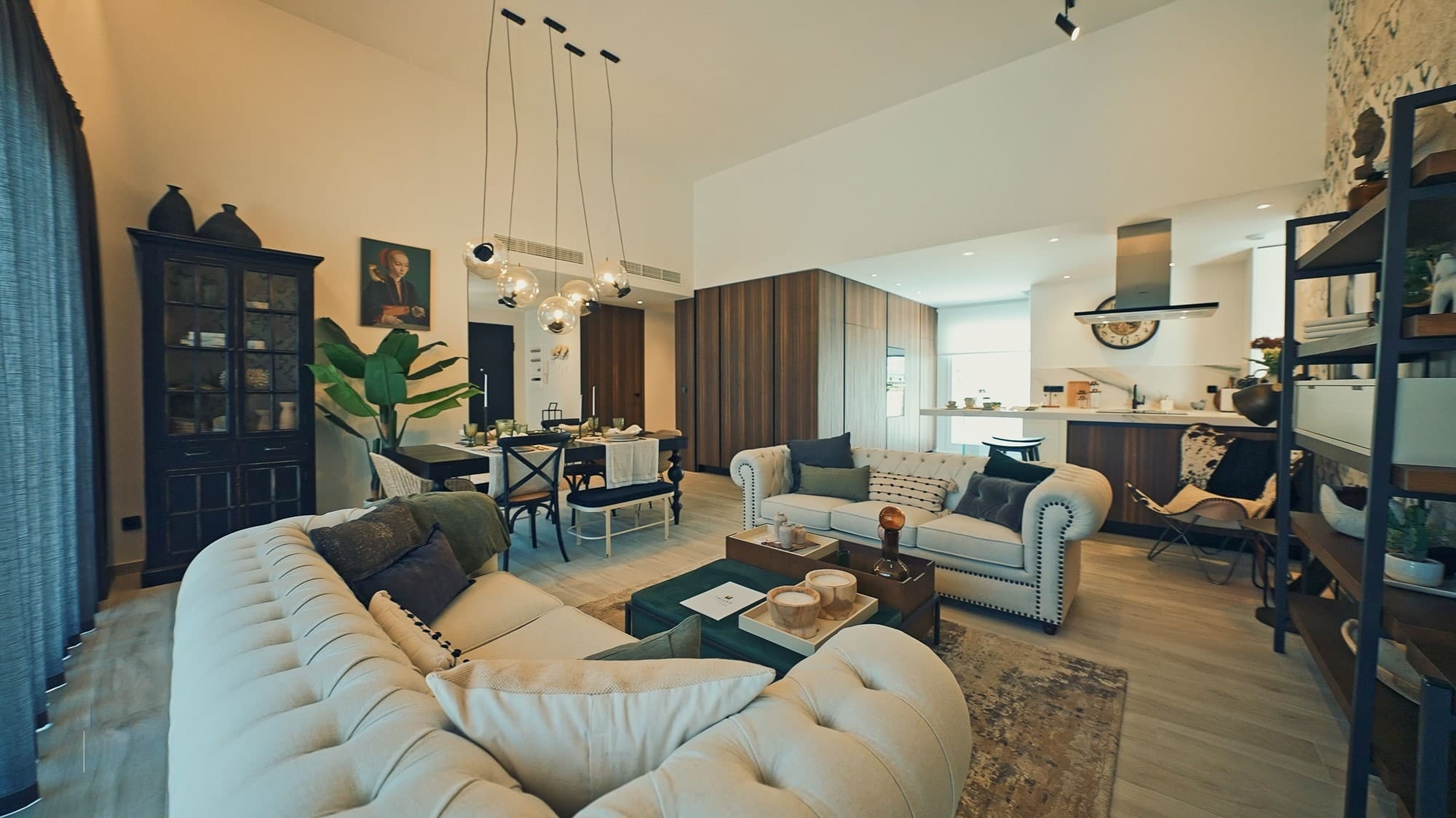 Villa for sale in Algorfa