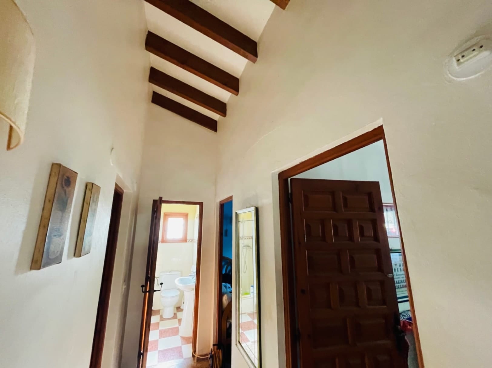 Villa en venta en Denia