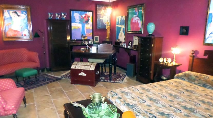 Villa for sale in Denia