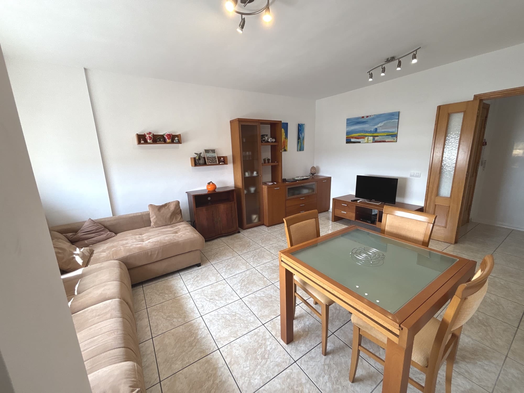 Apartment for sale in Ondara