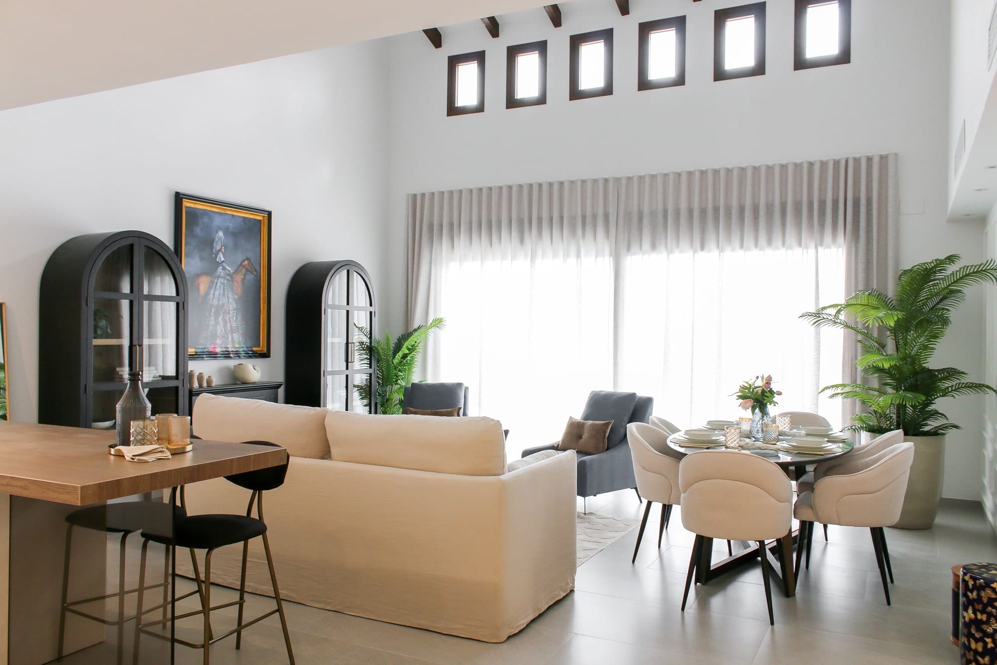 Villa for sale in Algorfa