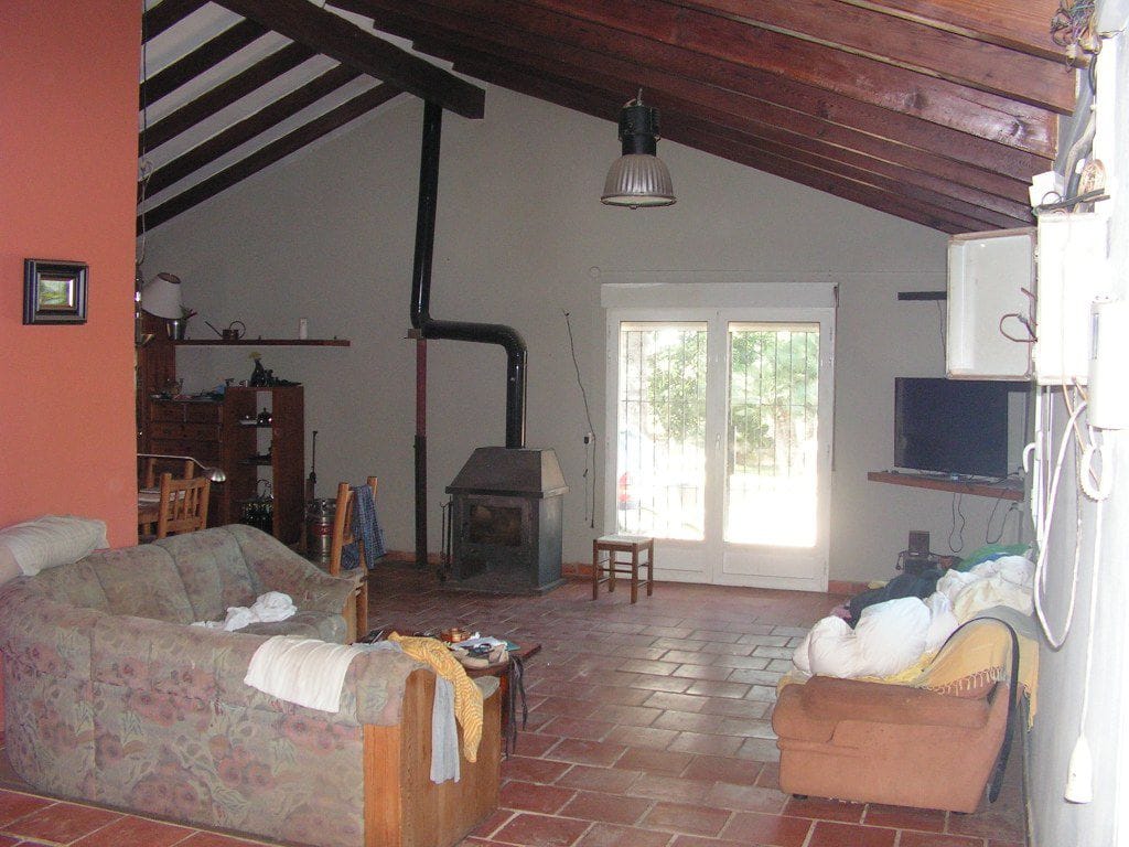 Villa for sale in Ondara