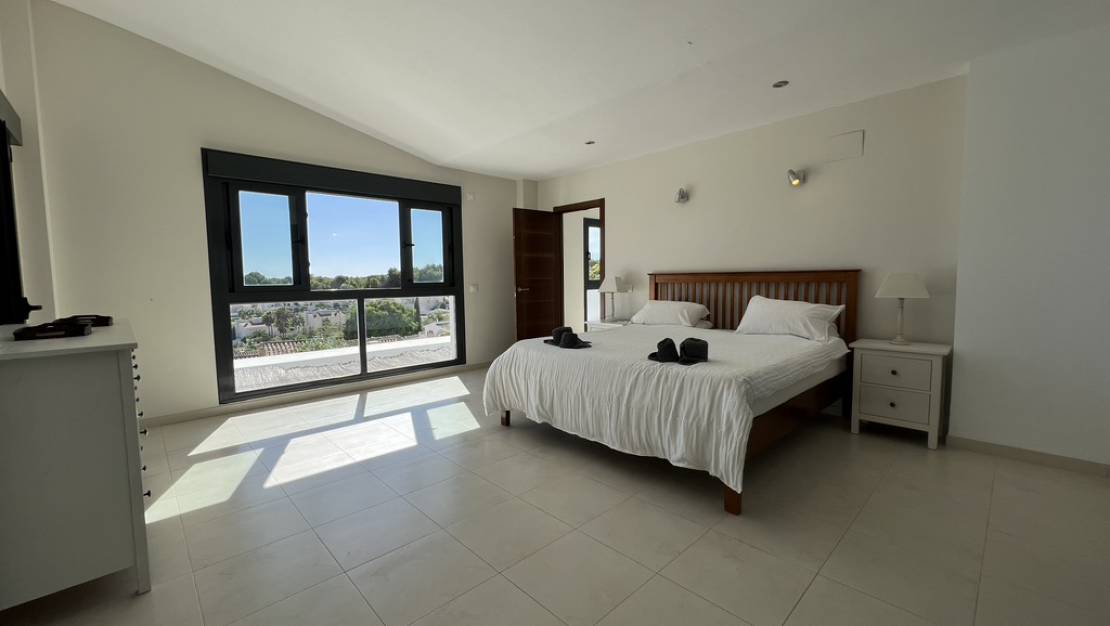 Villa zum verkauf in Moraira