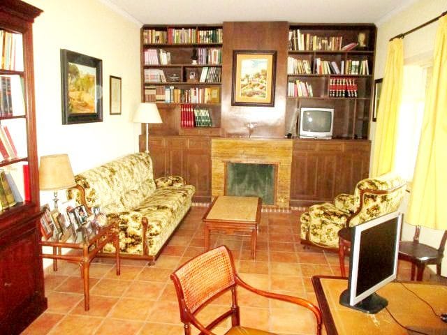 Country Estate en venta en Dénia