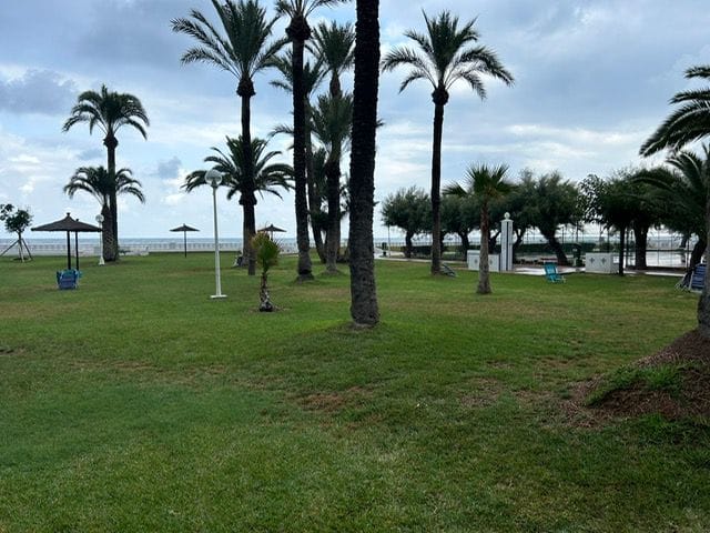 Apartment for sale in Dénia