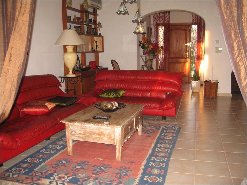 Villa for sale in Denia