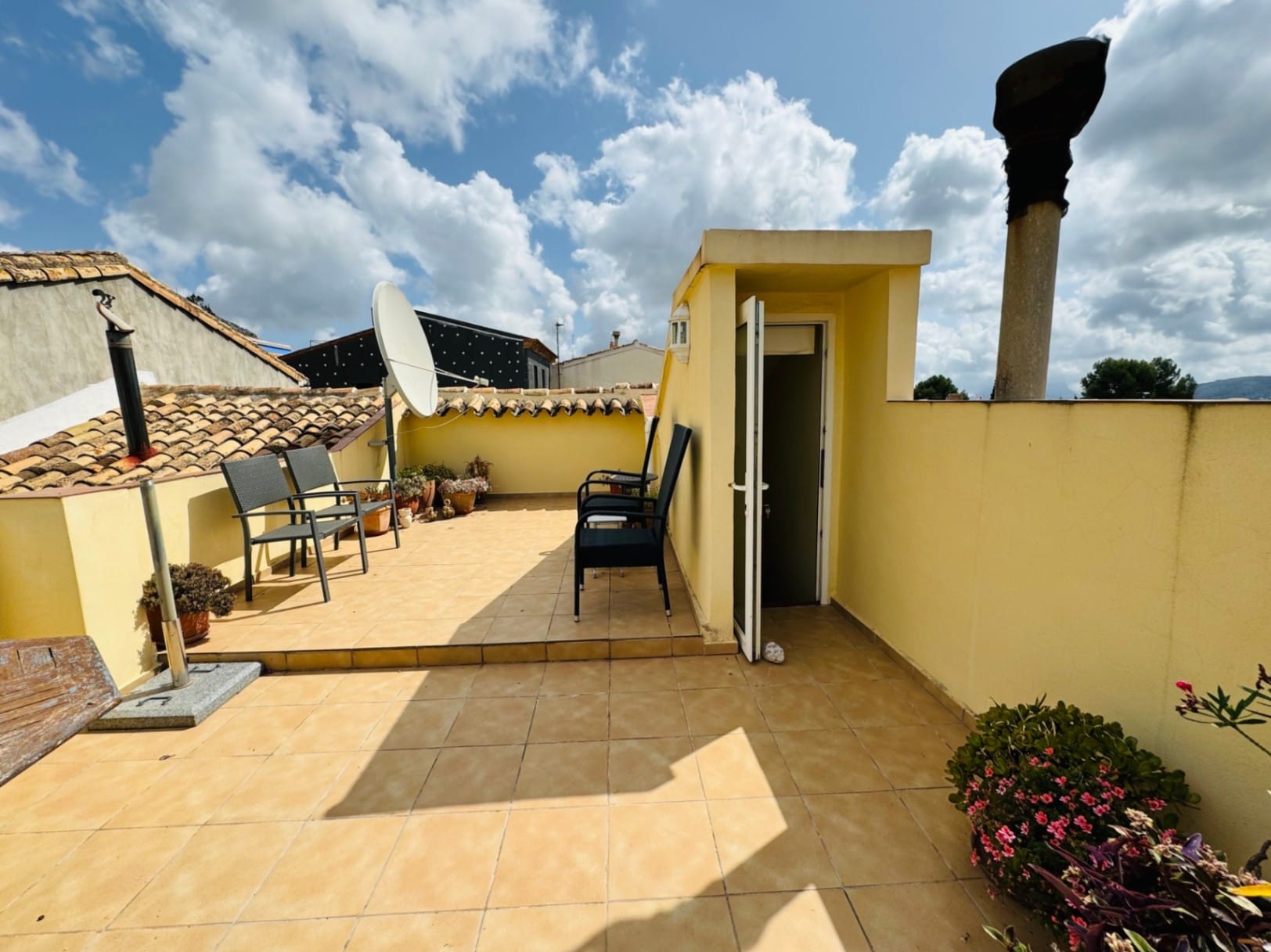 Townhouse for sale in Tormos