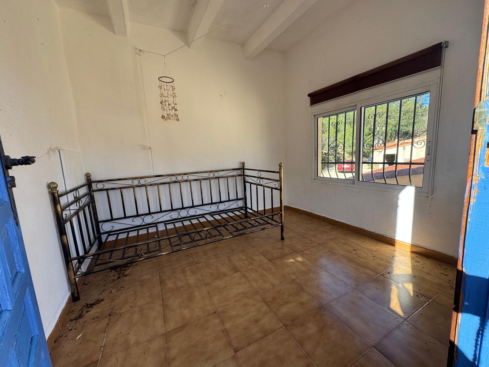 Villa te verkoop in Castell De Castells