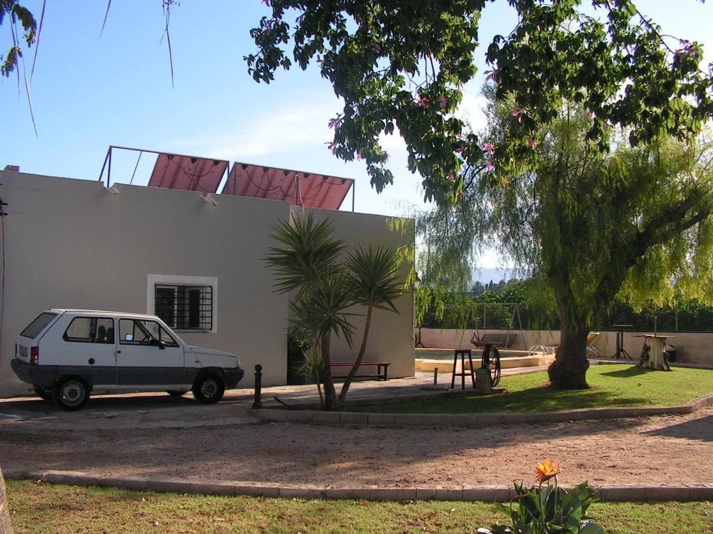 Villa for sale in Ondara