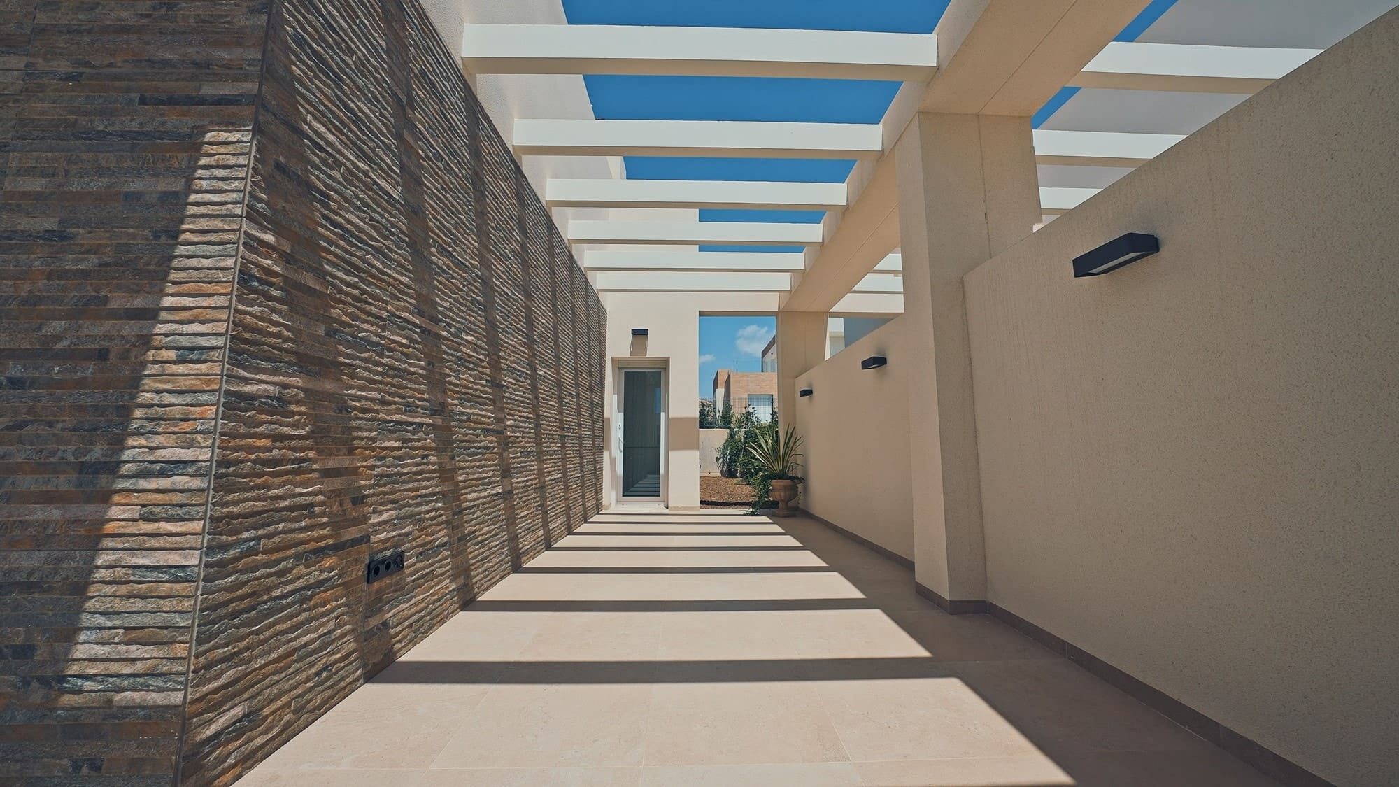 Villa for sale in Algorfa