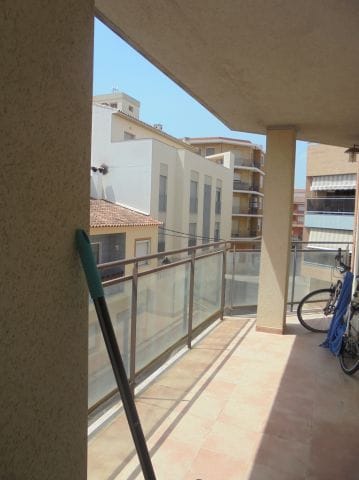 Apartment zum verkauf in Dénia