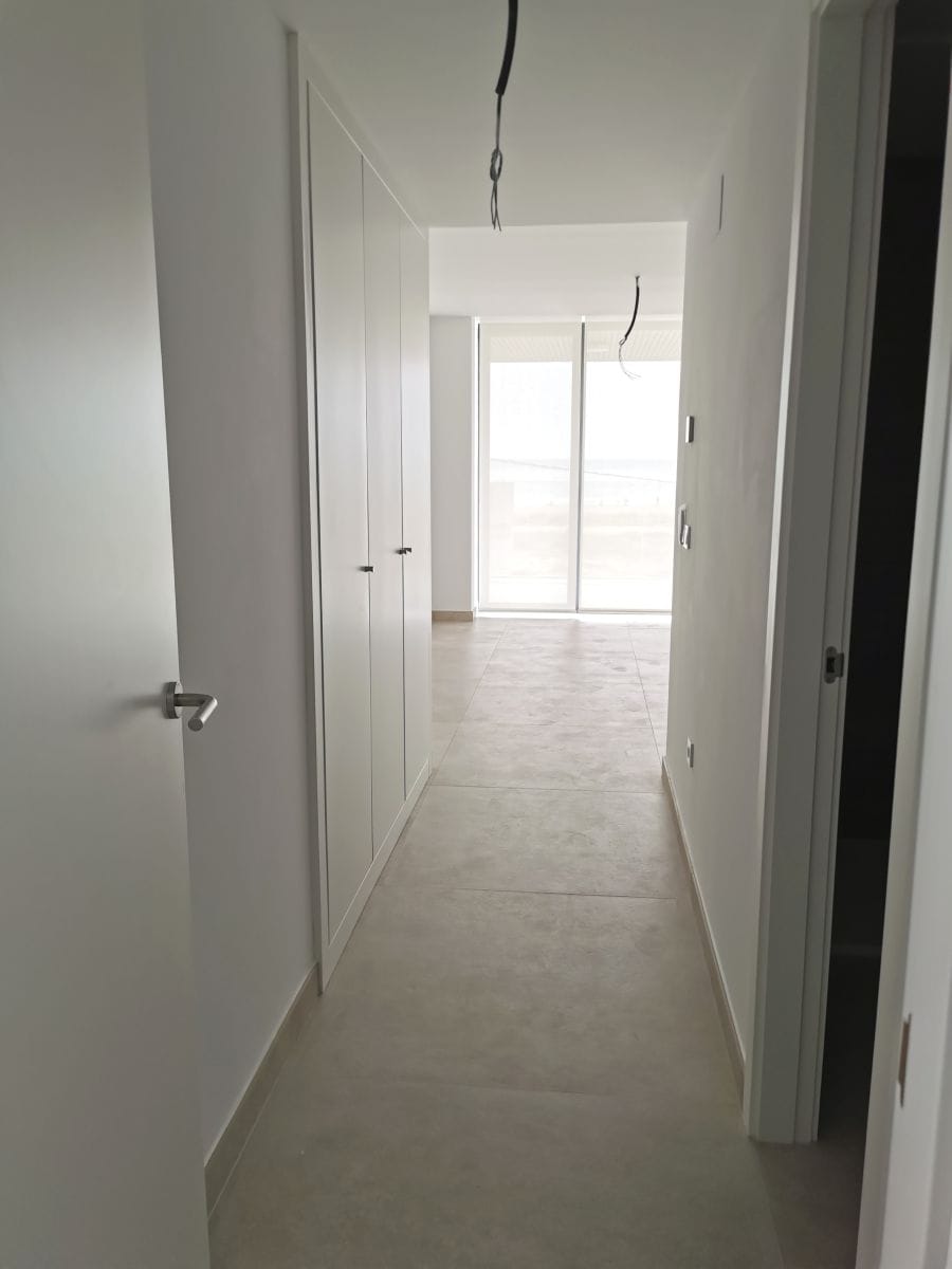 Apartment en venta en Dénia