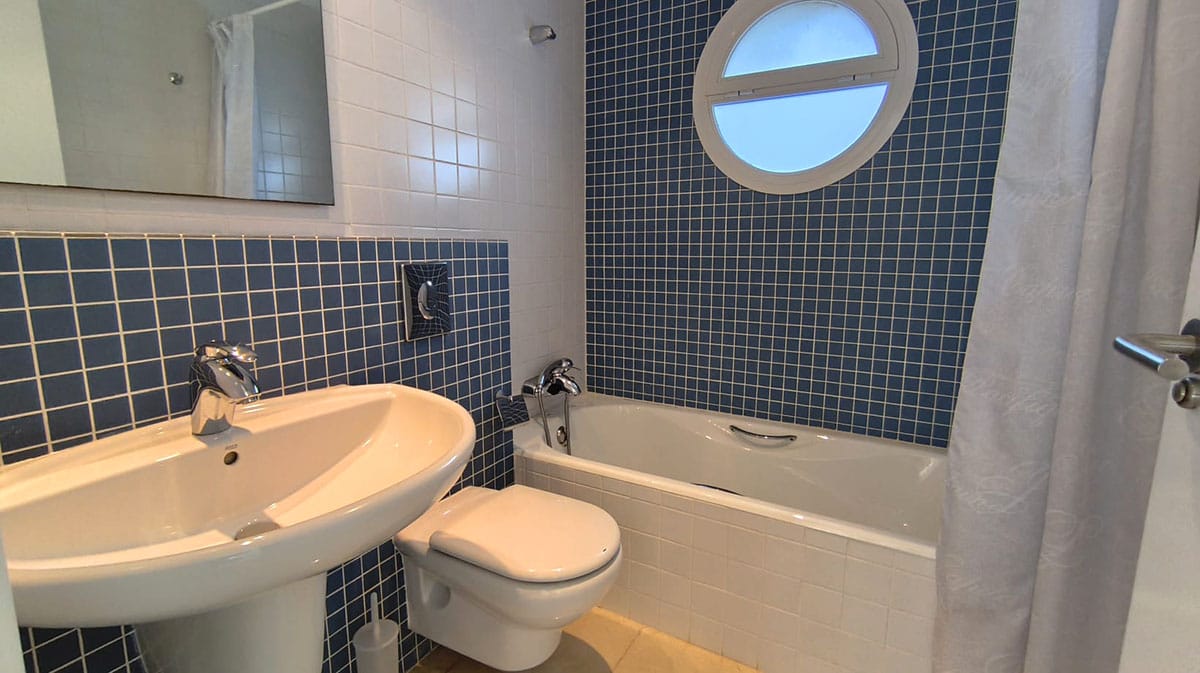 Penthouse te verkoop in La Sella