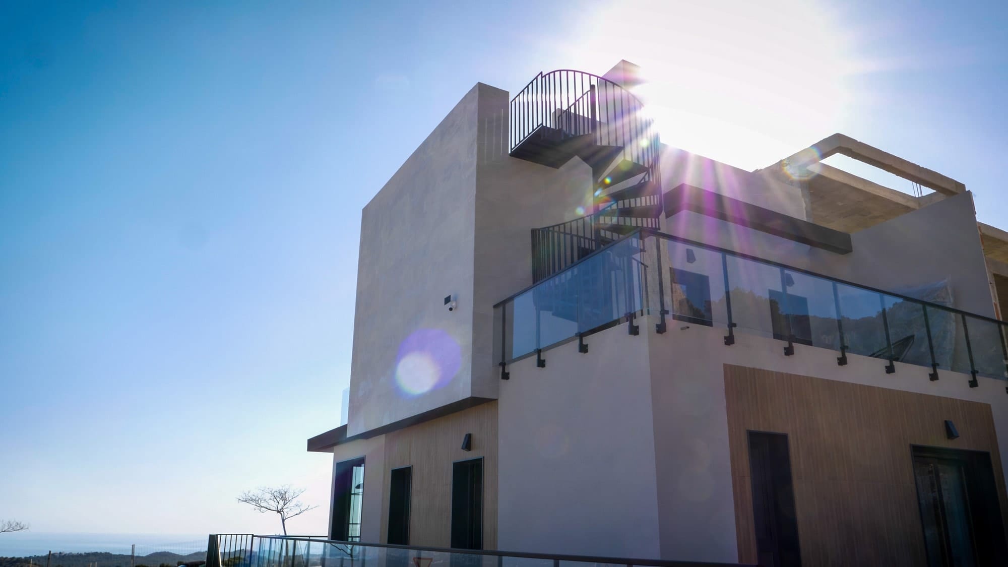 Chalet for sale in Polop