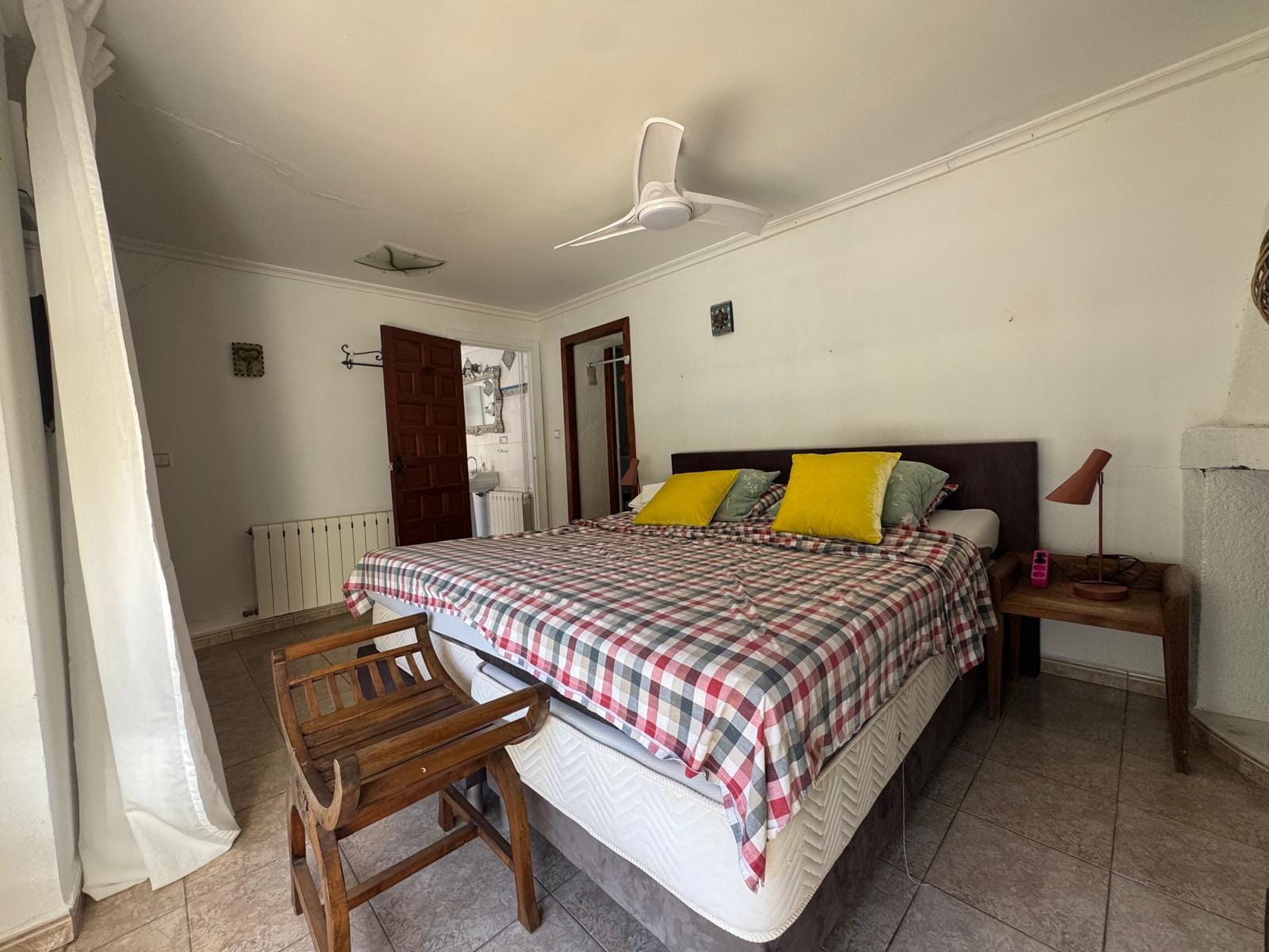 Villa te verkoop in Castell De Castells
