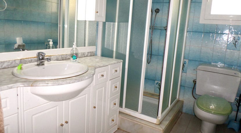 Villa for sale in Denia