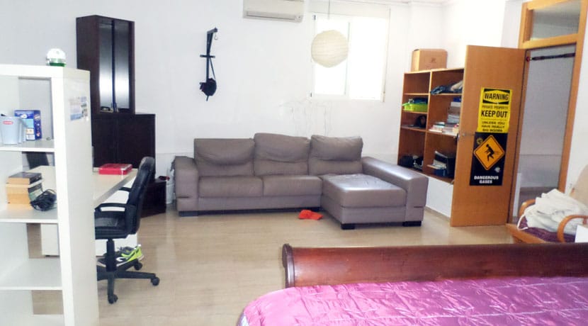 Villa for sale in Denia