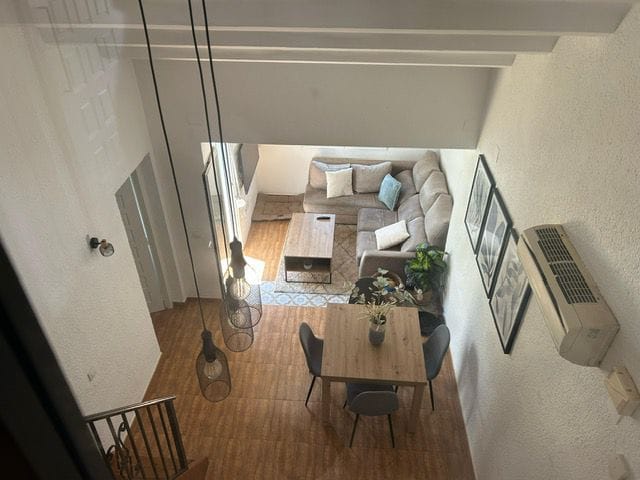 Townhouse for sale in Denia