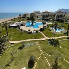 Apartment for sale in Dénia