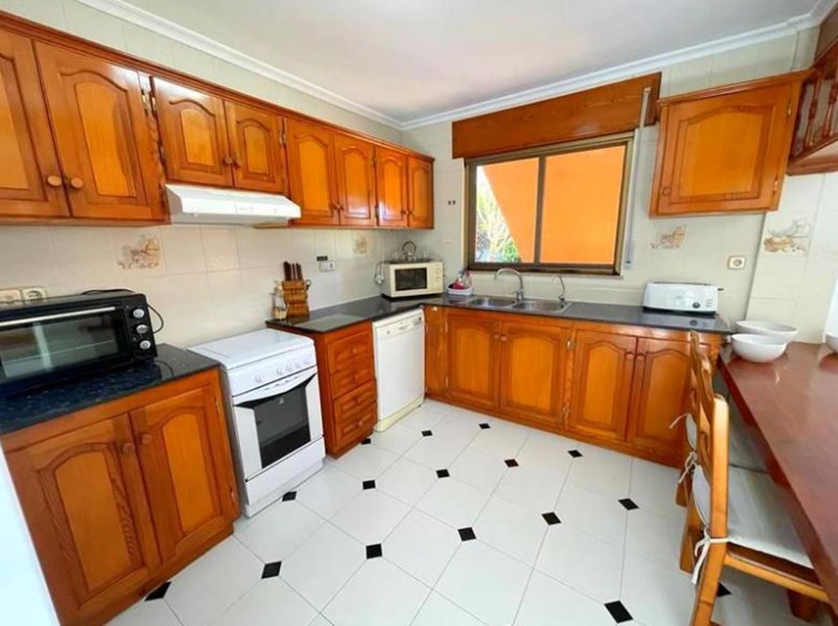 Villa for sale in Denia