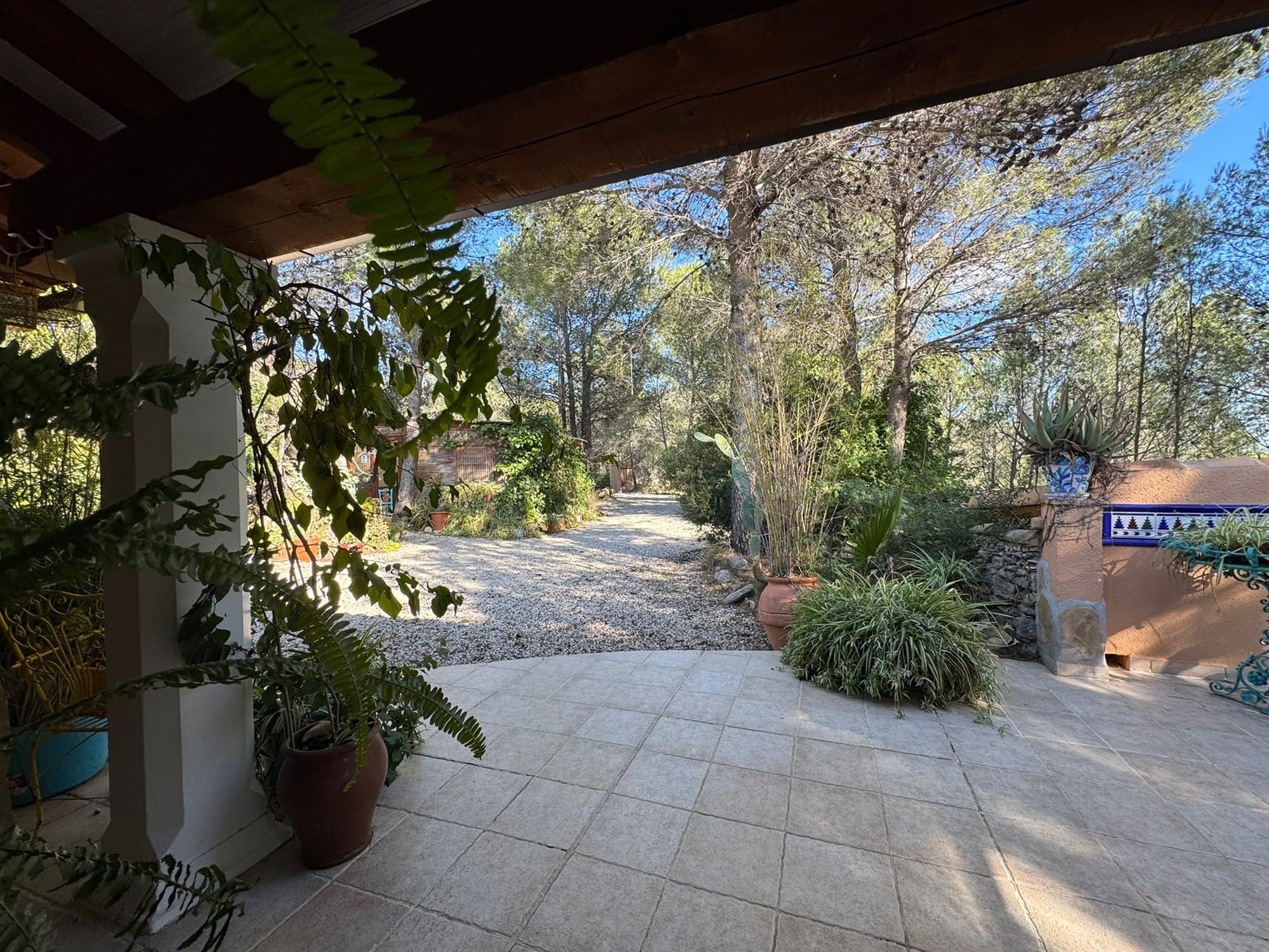 Country House te verkoop in Castell De Castells