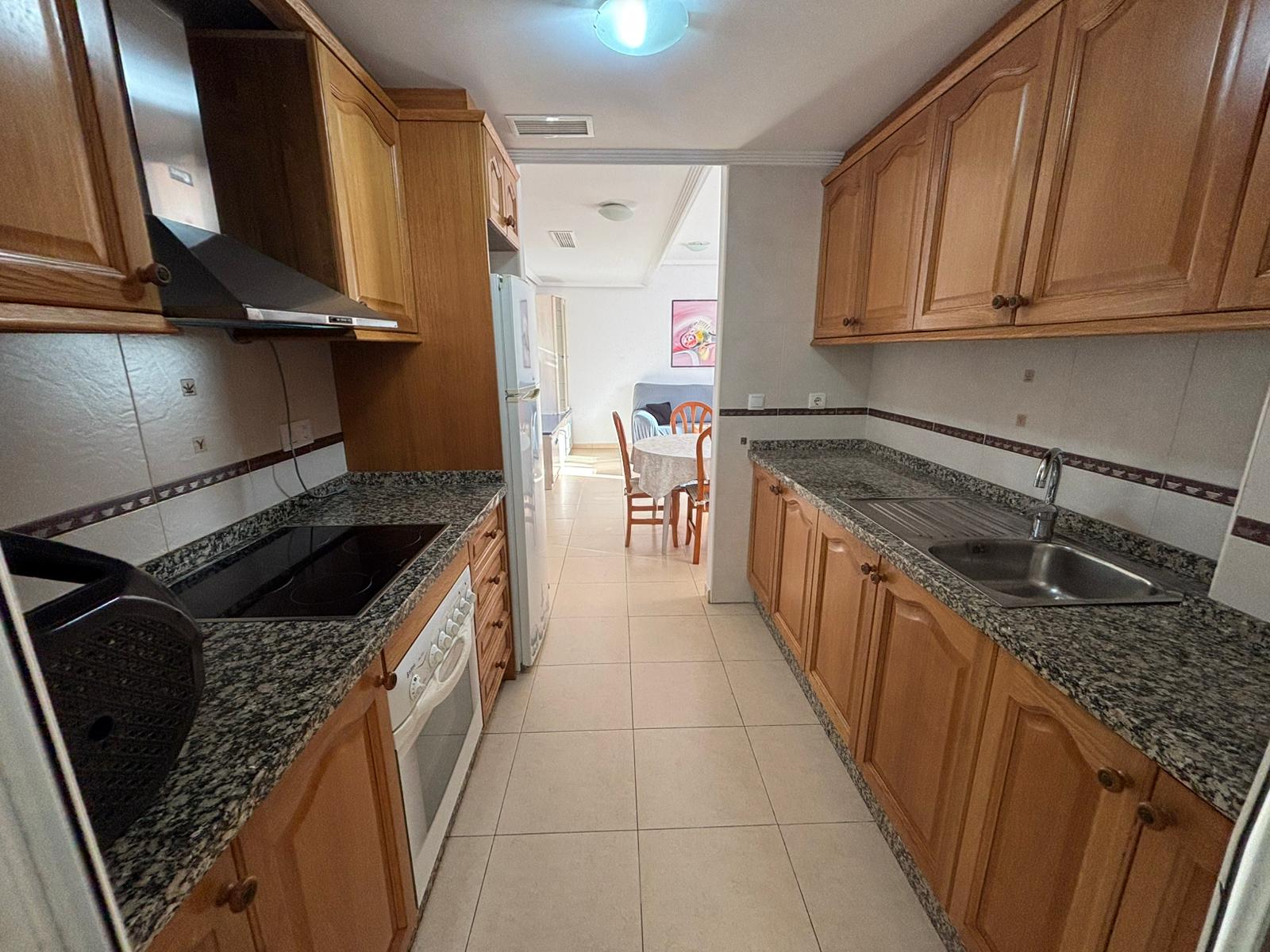 Apartment te verkoop in Pedreguer