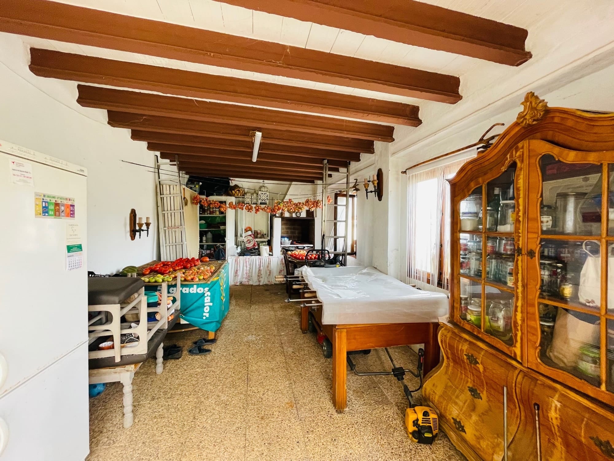 Country House for sale in Pedreguer