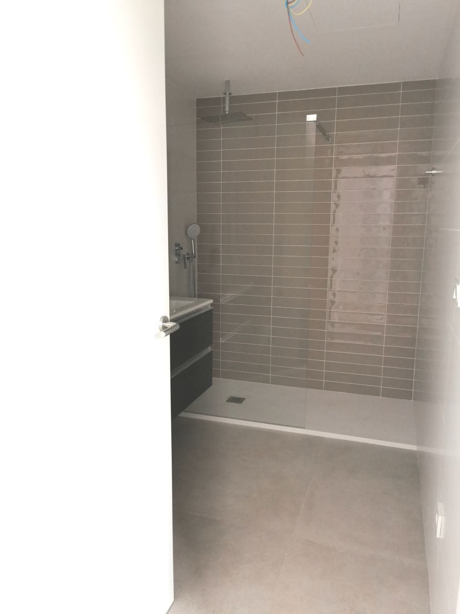 Apartment en venta en Dénia