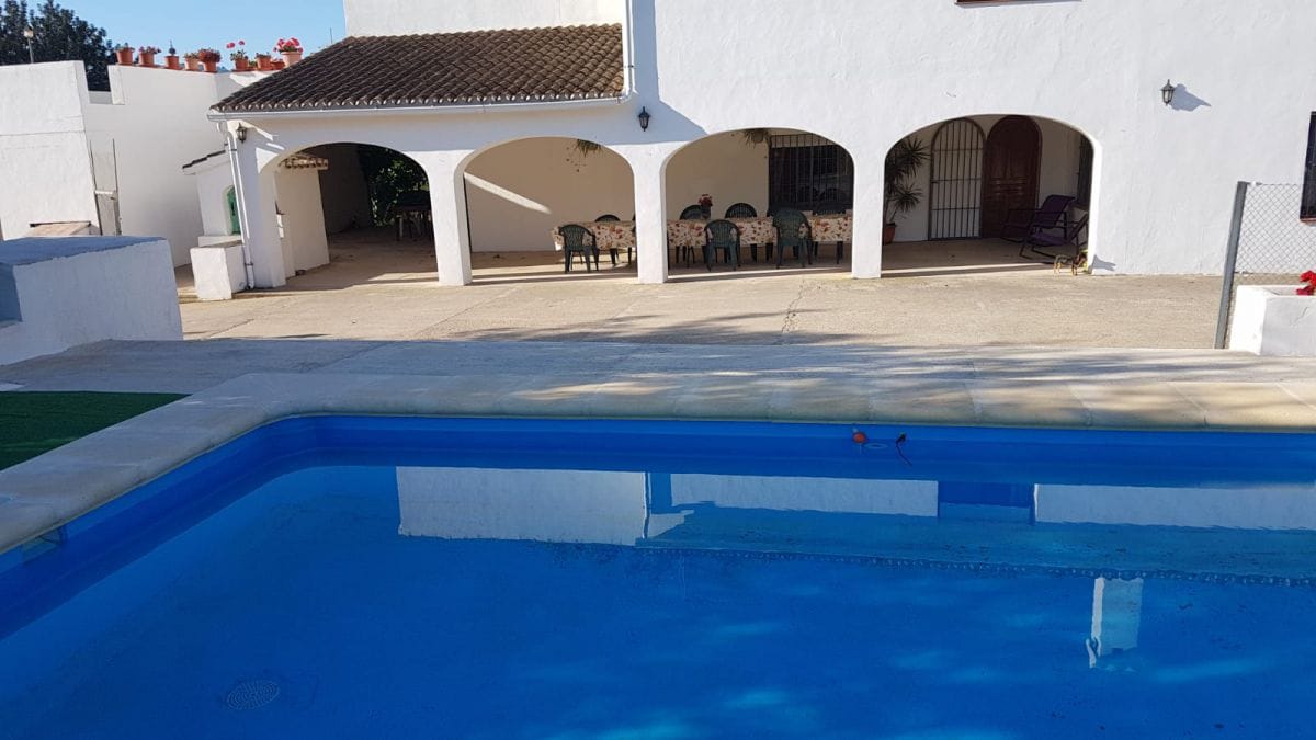 Villa zum verkauf in Dénia
