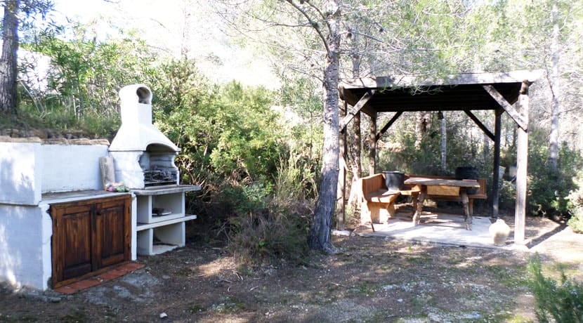Country House for sale in Pedreguer