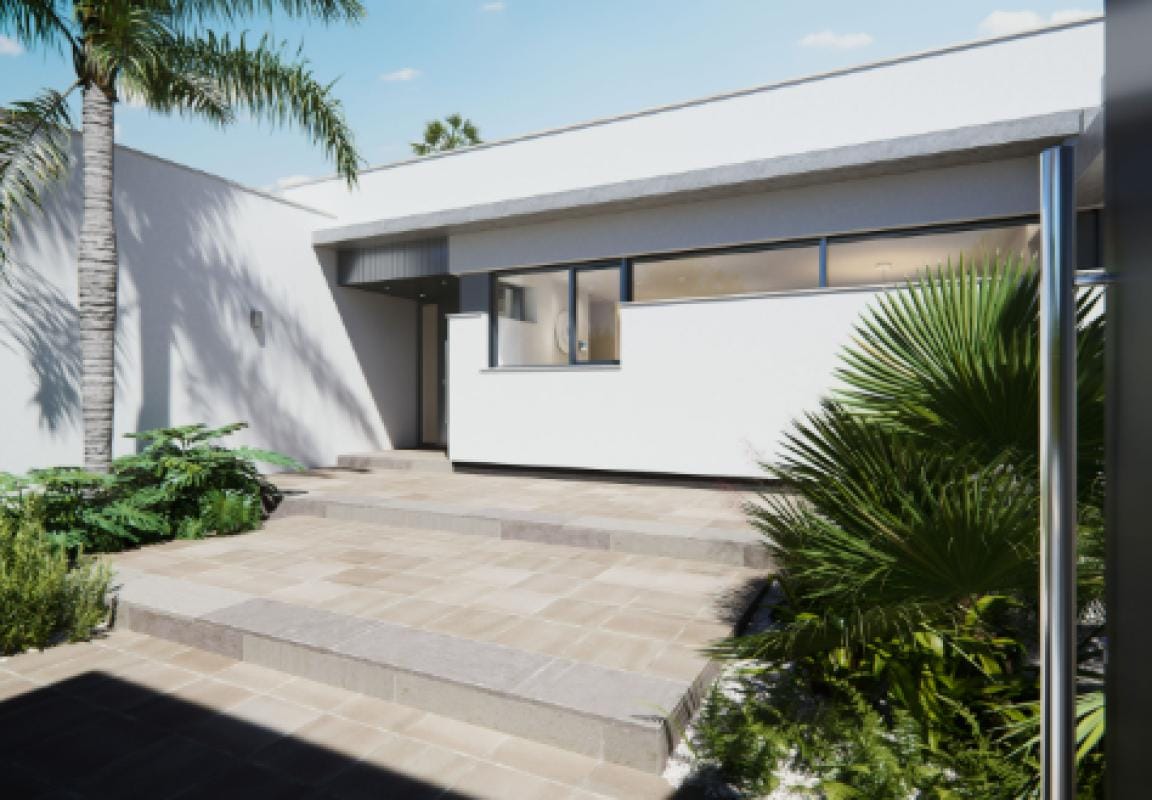 Villas for sale in San Javier