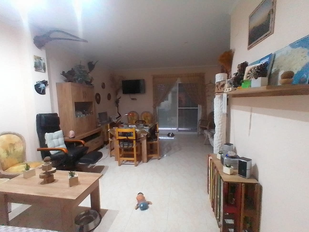 Attic for sale in Ondara