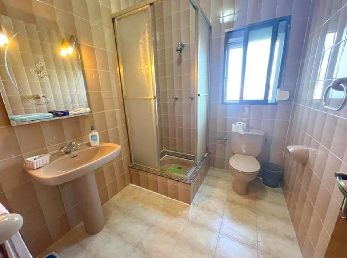 Villa for sale in Denia