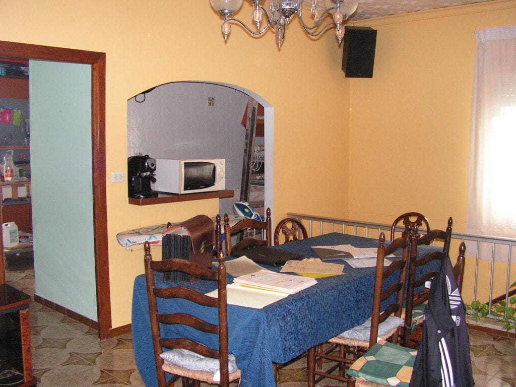 Terraced House en venta en Benimeli