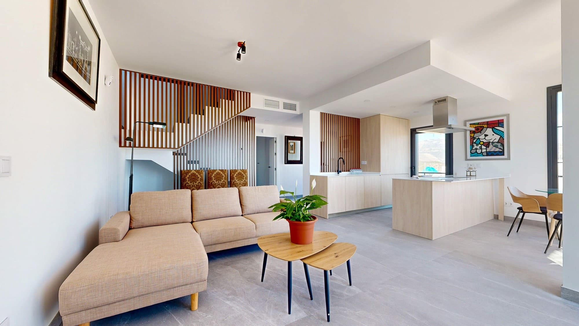 Chalet for sale in Polop