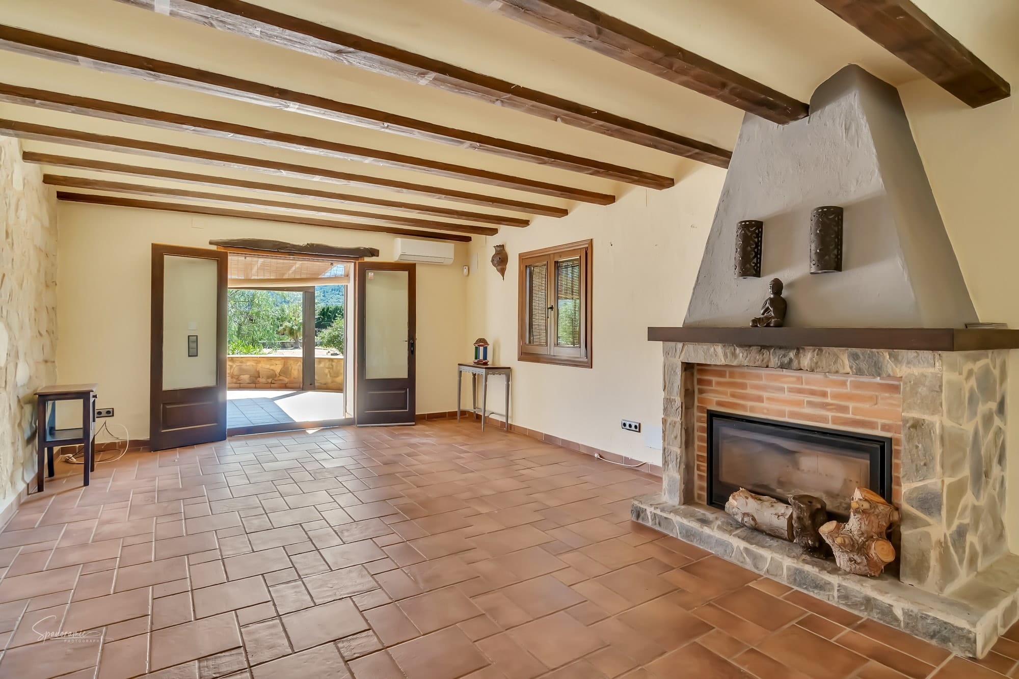 Finca for sale in Benidoleig