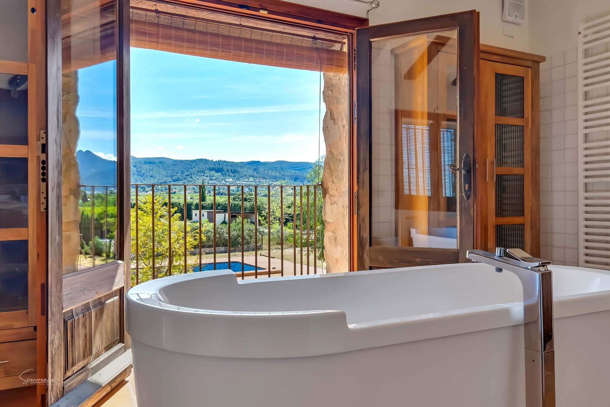 Finca for sale in Benidoleig