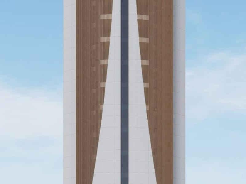 Penthouses te verkoop in Calpe