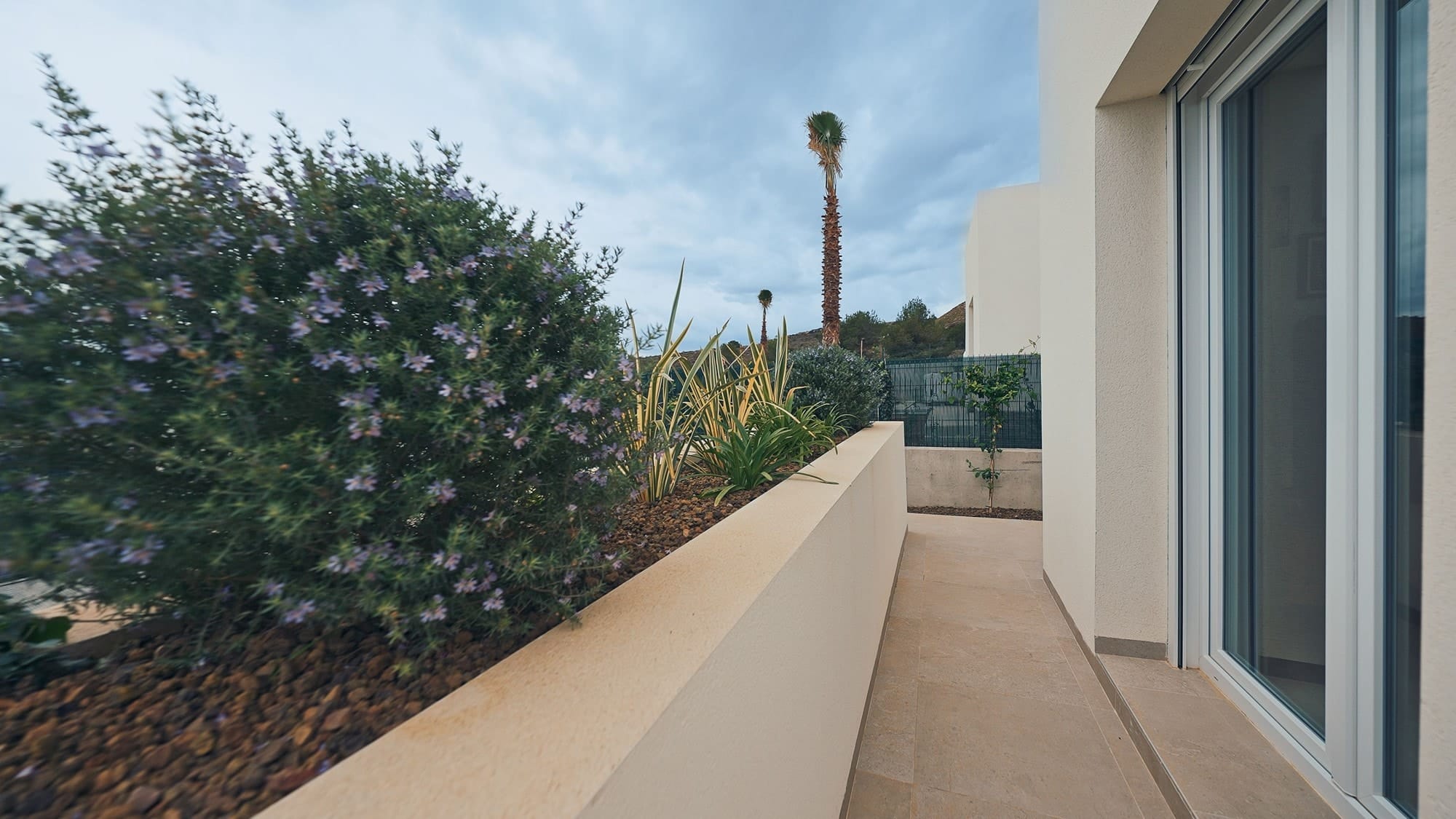 Villa for sale in Algorfa