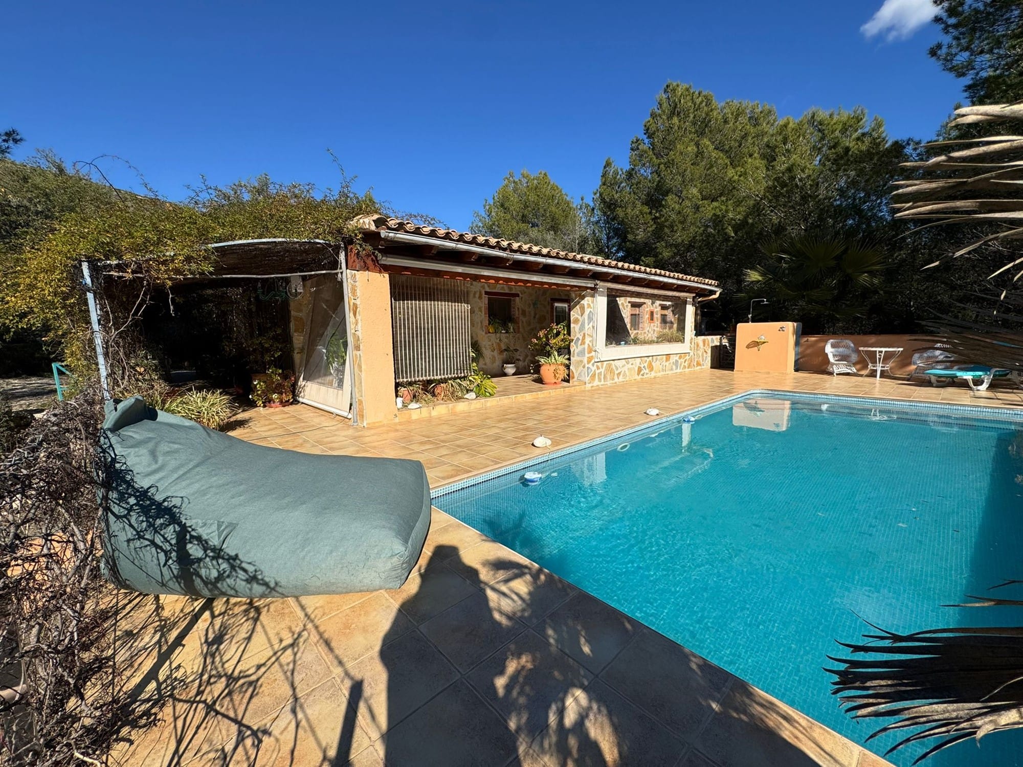 Country House te verkoop in Castell De Castells