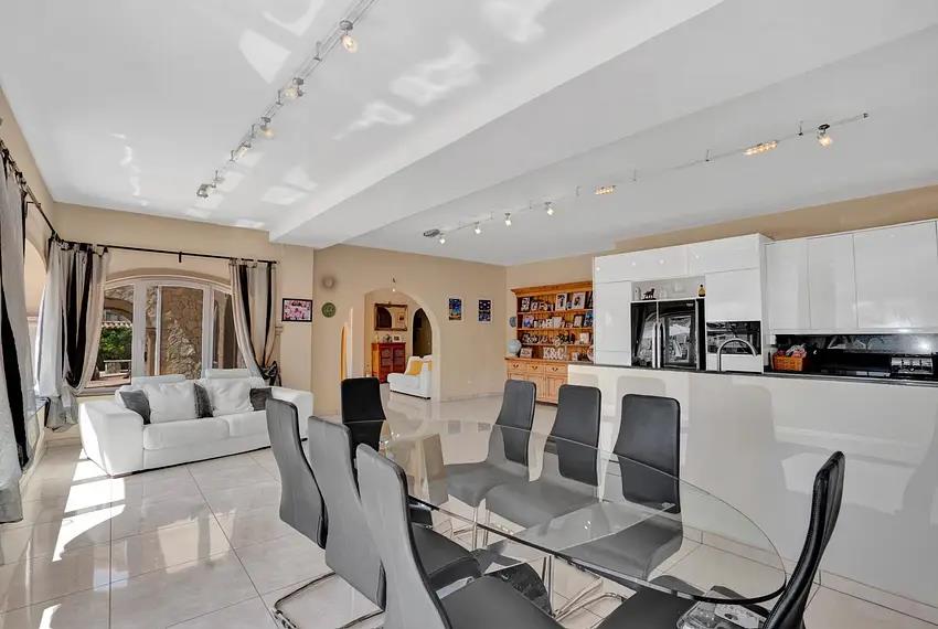 Villa te verkoop in Moraira