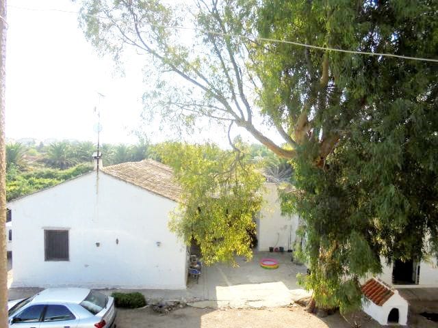 Country Estate en venta en Dénia