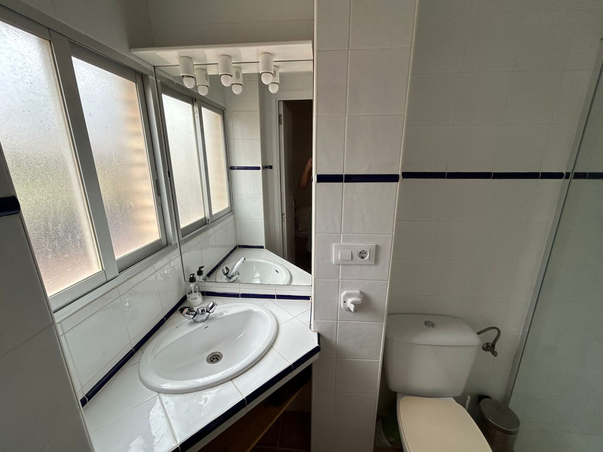 Apartment for sale in Dénia
