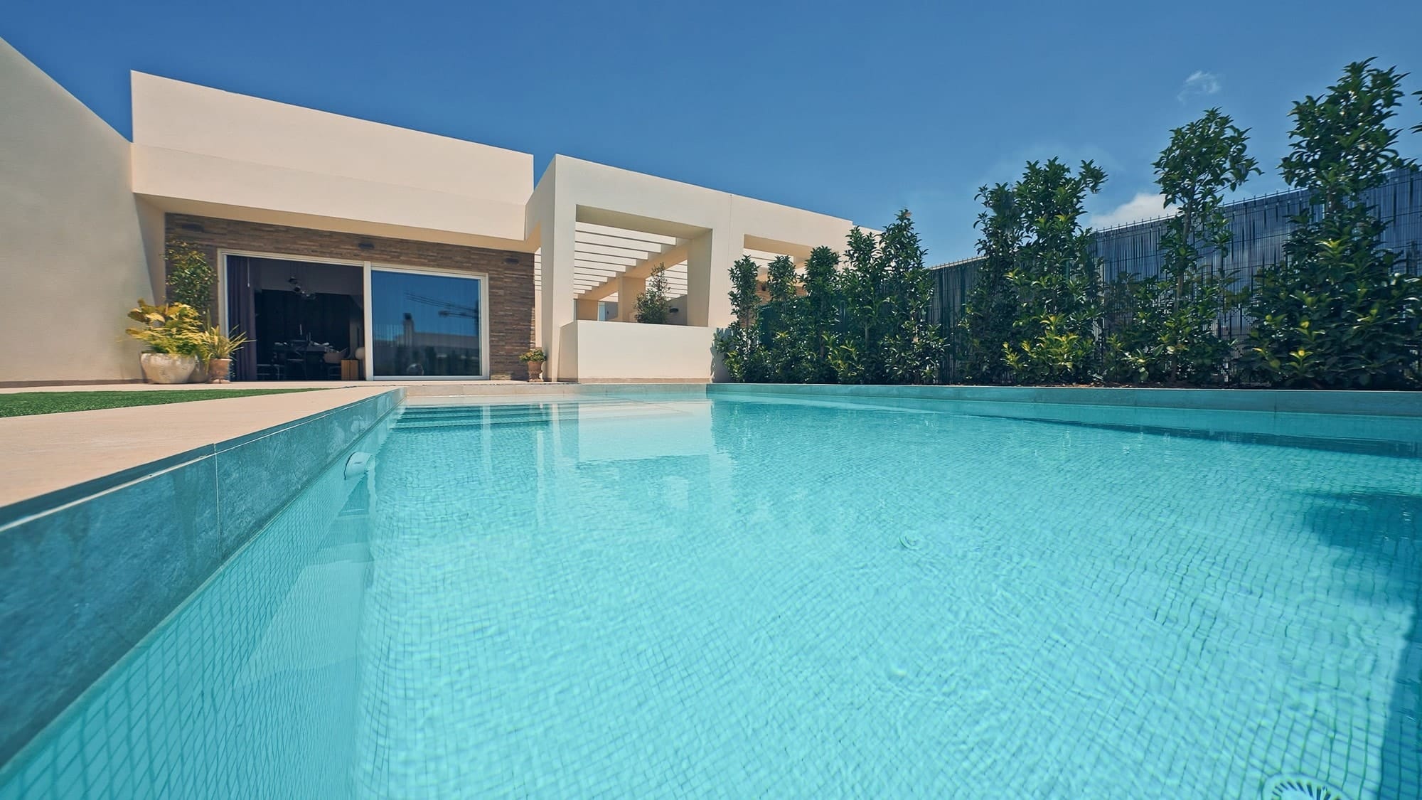 Villa for sale in Algorfa