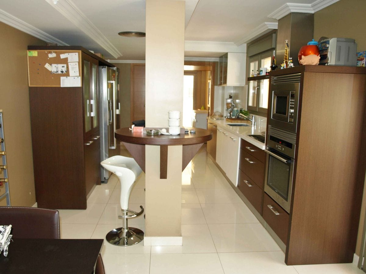 Villa for sale in Dénia