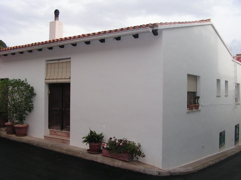 Terraced House en venta en Benimeli