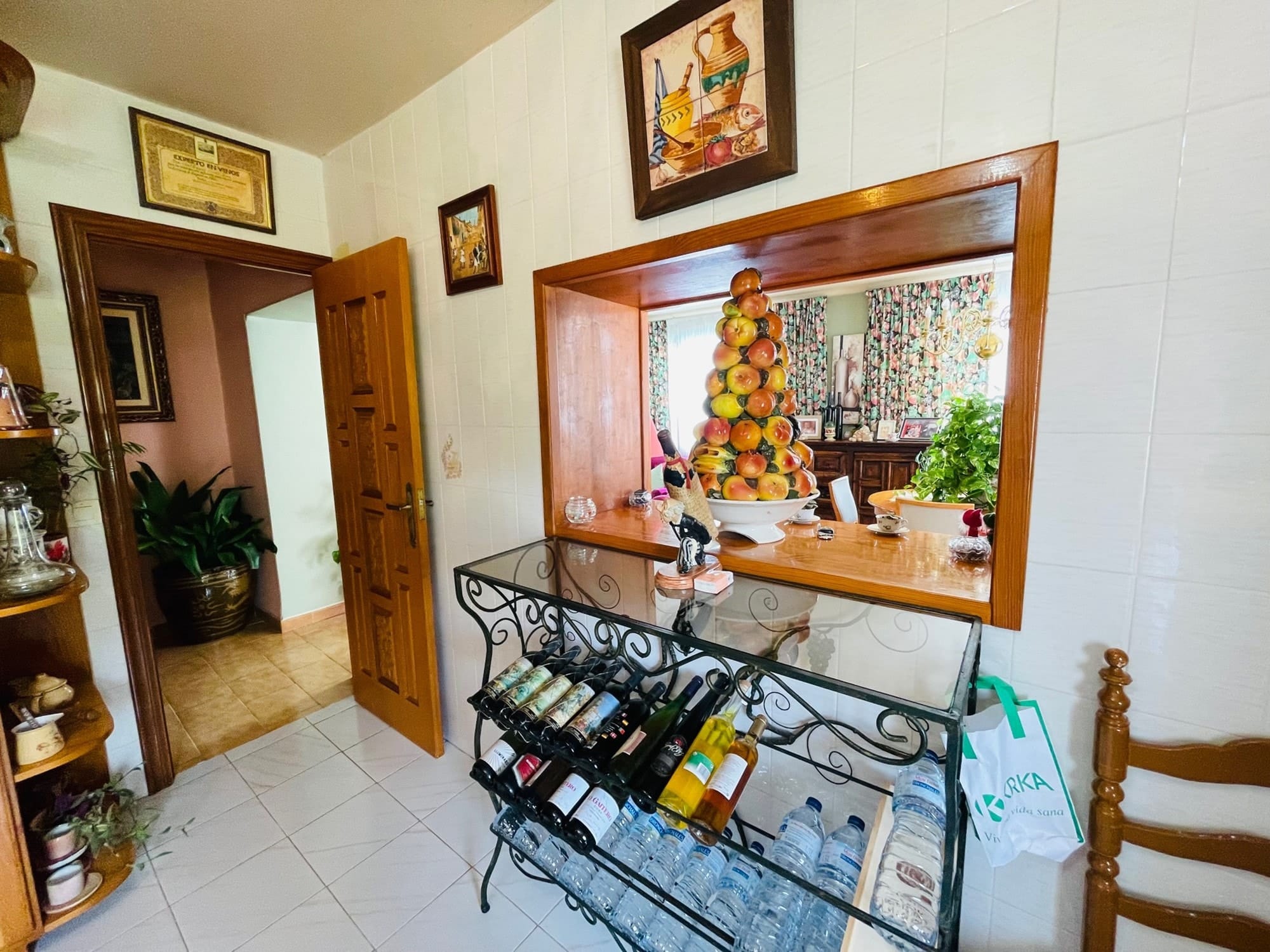 Country House for sale in Pedreguer