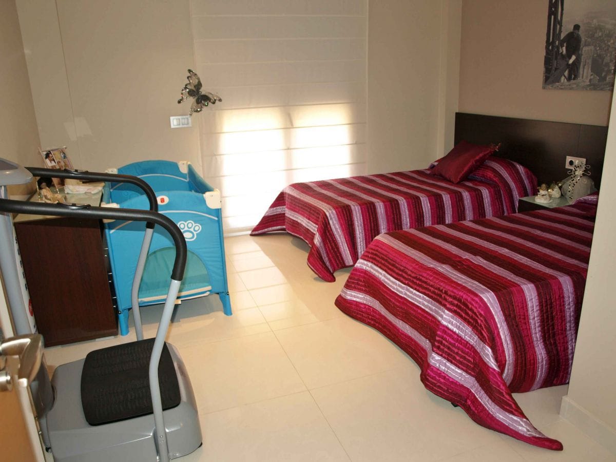 Villa for sale in Dénia