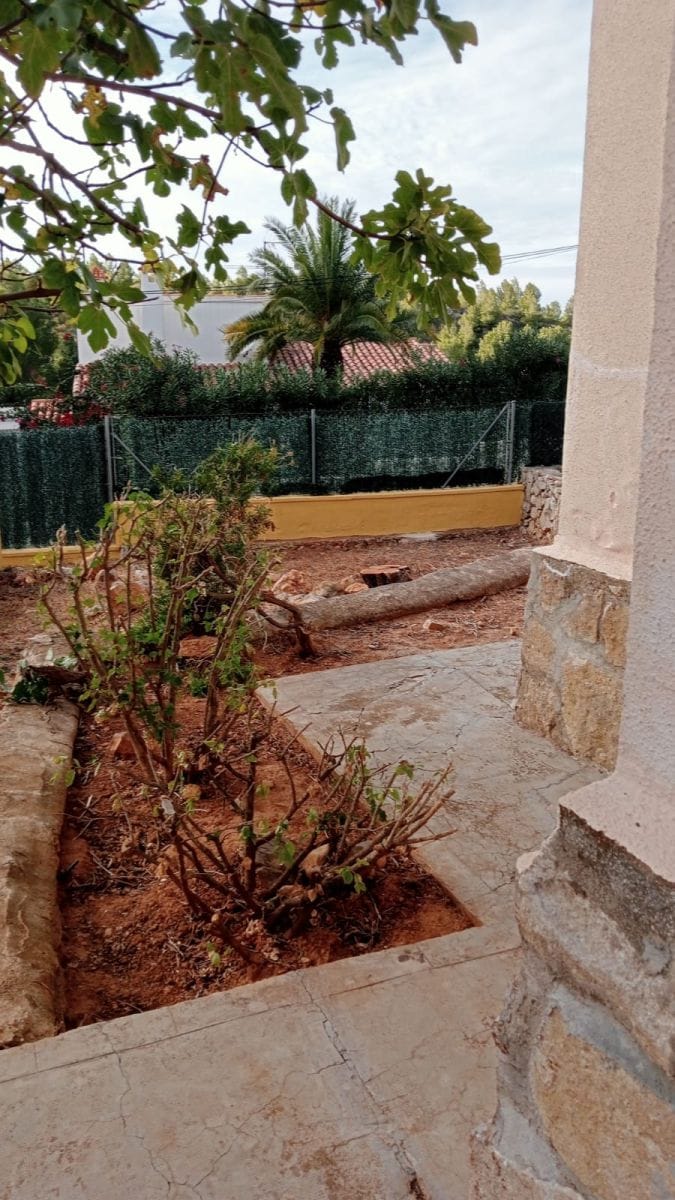 Villa for sale in Dénia