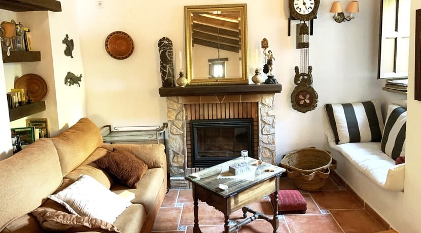 Country House for sale in Pedreguer